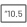 Tablet 10.5 polegadas
