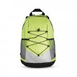 11114. Mochila em 600D - Verde claro