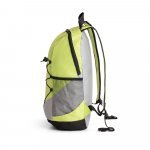 11114. Mochila em 600D - Verde claro