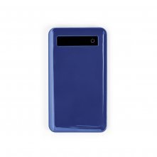 11133. Bateria port&aacute;til com ecr&atilde; touch e indicador de carga 4.000 mAh