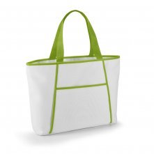 11138. Cooler. Sacola t&eacute;rmica 9 L em 600D