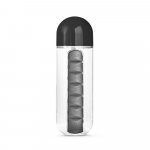 TELLES. Squeeze 740 mL - Preto