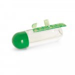 TELLES. Squeeze 740 mL - Verde