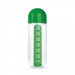 TELLES. Squeeze 740 mL - Verde