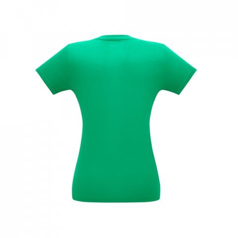PITANGA WOMEN. Camiseta feminina - Verde