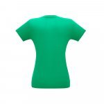 PITANGA WOMEN. Camiseta feminina - Verde