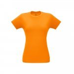 PITANGA WOMEN. Camiseta feminina - Laranja