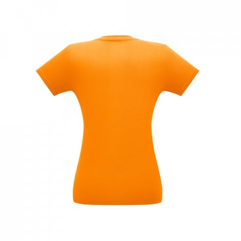 PITANGA WOMEN. Camiseta feminina - Laranja