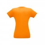 PITANGA WOMEN. Camiseta feminina - Laranja