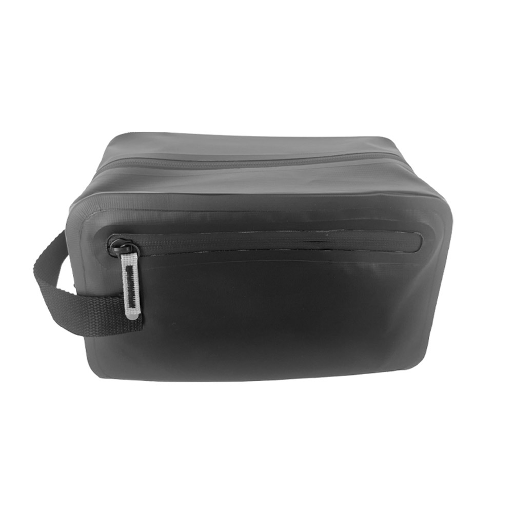 LARISSA. Bolsa de cosméticos em PVC 500D resistente a água 42059