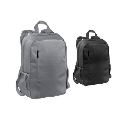 HORIZONTE. Mochila para notebook em 600D