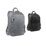 HORIZONTE. Mochila para notebook em 600D