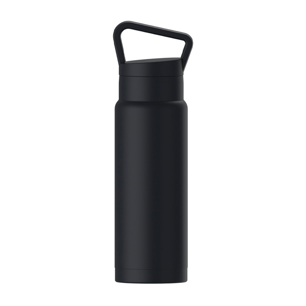 Garrafa térmica em aço inox 700 mL — foto 2