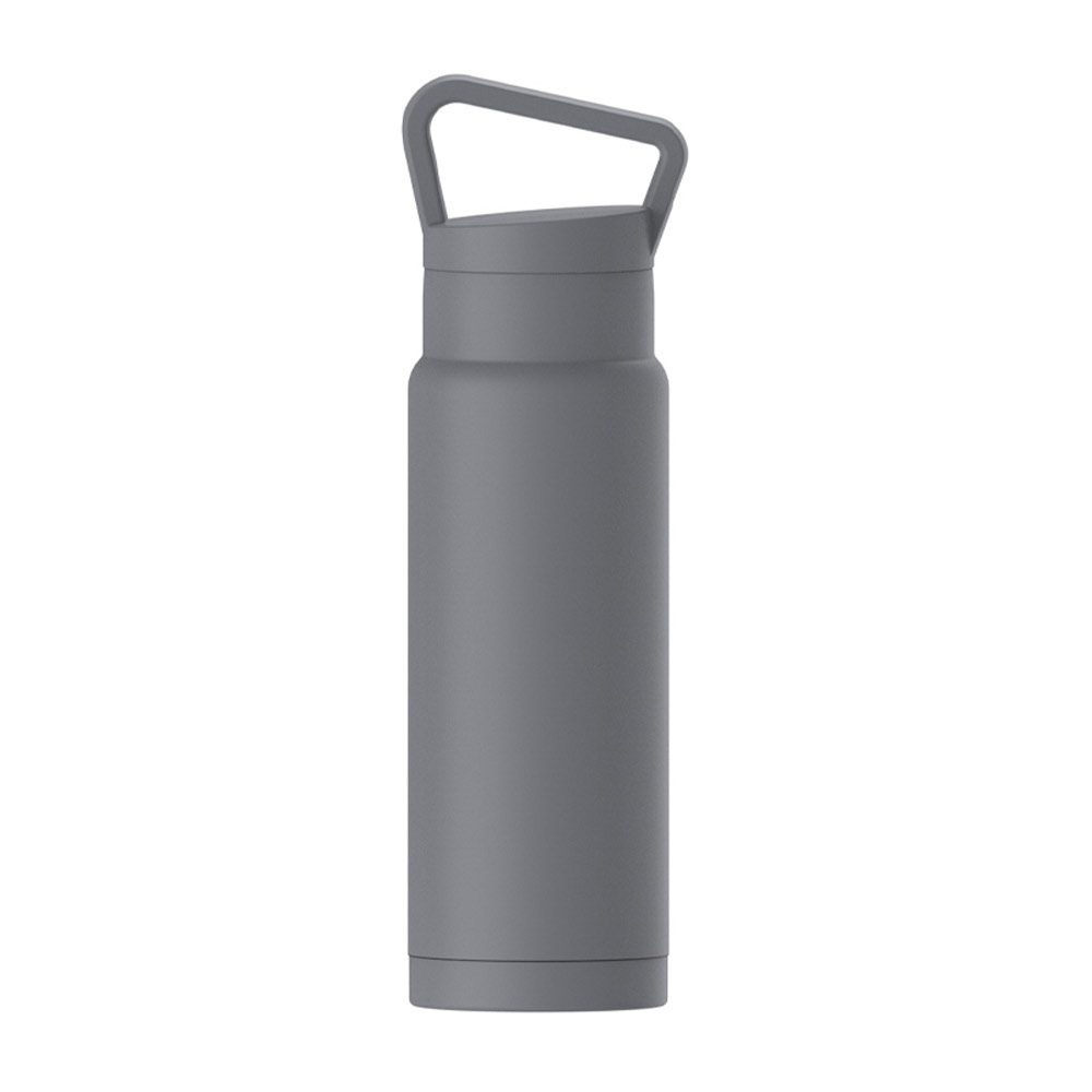 Garrafa térmica em aço inox 700 mL — foto 3