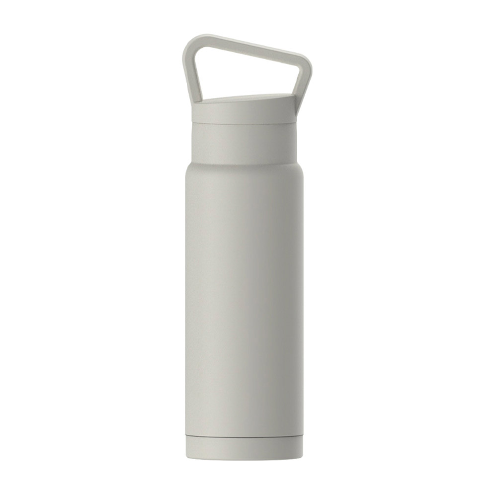 Garrafa térmica em aço inox 700 mL — foto 4