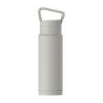 GA&Uacute;CHO. Garrafa t&eacute;rmica em a&ccedil;o inox 700 mL - Bege