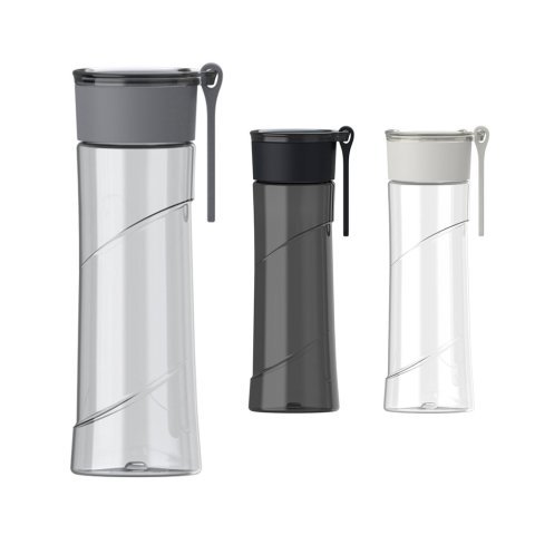 NAZ&Aacute;RIO. Squeeze em Tritan 450 mL