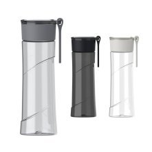 NAZ&Aacute;RIO. Squeeze em Tritan 450 mL