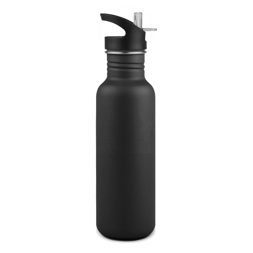 Garrafa em aço inox 750 mL — foto 2