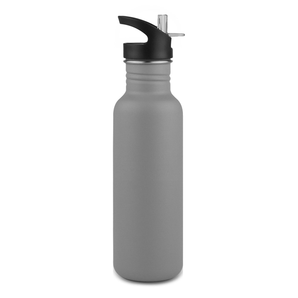 Garrafa em aço inox 750 mL — foto 3