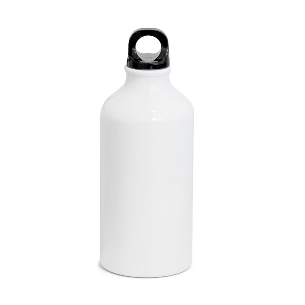 Squeeze em alumínio 500 mL — foto 2