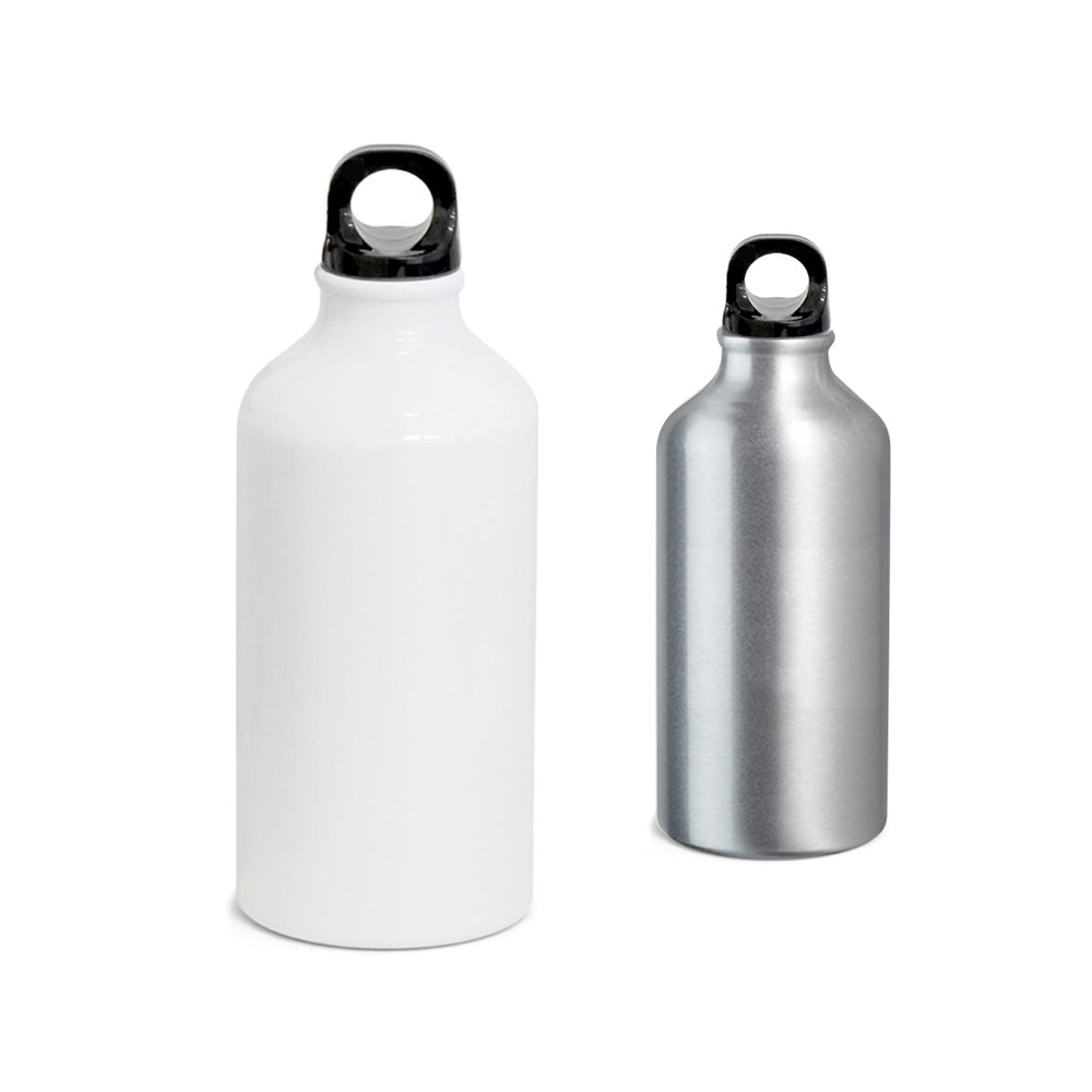 Squeeze em alumínio 500 mL
