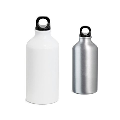 BARRICHELLO. Squeeze em alum&iacute;nio 500 mL