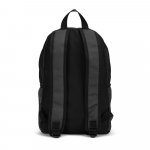 TURIM II. Mochila em 600D 15 L - Preto