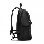 TURIM II. Mochila em 600D 15 L - Preto