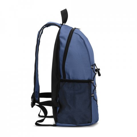 TURIM II. Mochila em 600D 15 L - Azul