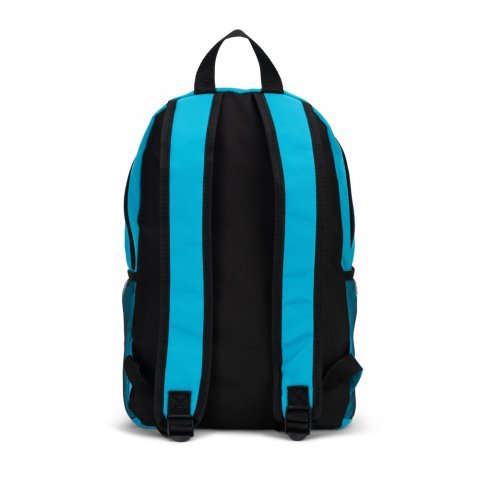 TURIM II. Mochila em 600D 15 L - Azul claro