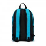 TURIM II. Mochila em 600D 15 L - Azul claro