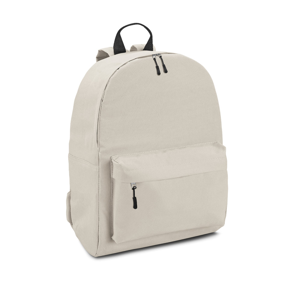 BERNAS. Mochila em 600D com alças almofadadas 18 L 2