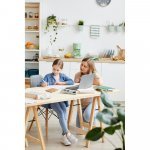 CAMPOS. 7 blocos adesivados com 25 folhas