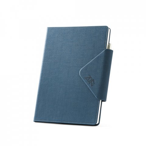 VERTIX B5. Agenda B5 - Azul