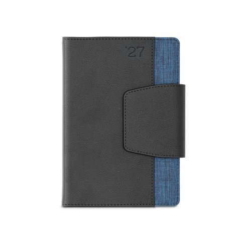 STORIES A5. Agenda A5 - Azul