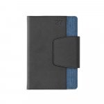 STORIES A5. Agenda A5 - Azul