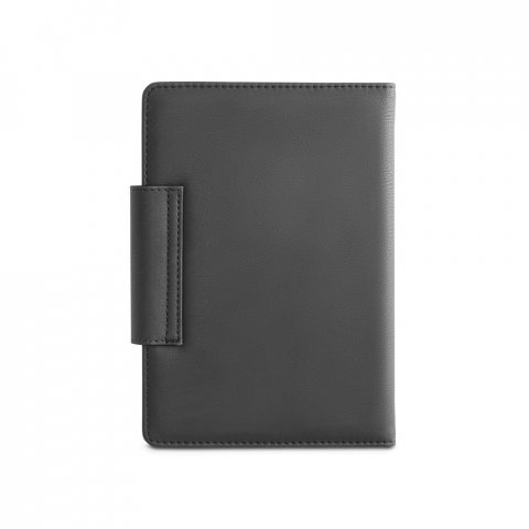 STORIES A5. Agenda A5 - Azul