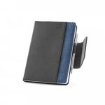 STORIES A5. Agenda A5 - Azul