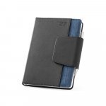STORIES A5. Agenda A5 - Azul