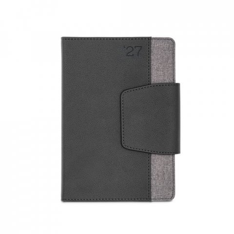 STORIES A5. Agenda A5 - Cinza