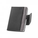 STORIES A5. Agenda A5 - Cinza