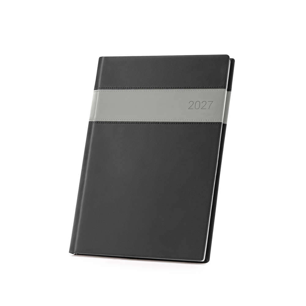 ALLENDE B5. Agenda B5 2
