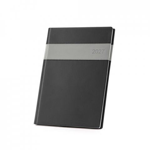 ALLENDE B5. Agenda B5 - Cinza