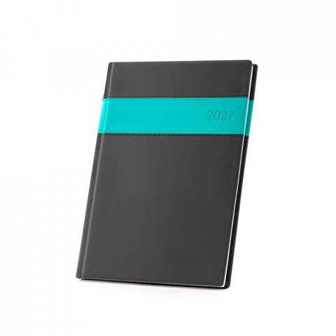ALLENDE B5. Agenda B5 - Azul claro