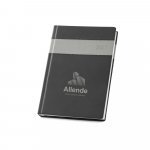 ALLENDE A5. Agenda A5 - Cinza