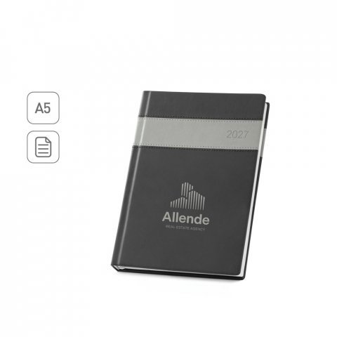 ALLENDE A5. Agenda A5