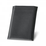 ANDRESEN B5. Agenda em PET reciclado (100% rPET) - Preto