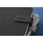 ANDRESEN B5. Agenda em PET reciclado (100% rPET)