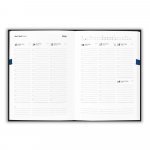 ANDRESEN B5. Agenda em PET reciclado (100% rPET)